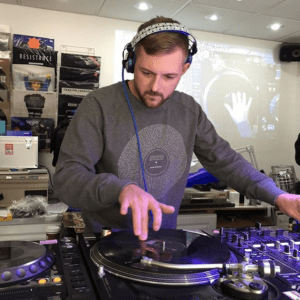 Dance2 DJ Equipment Guildford