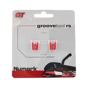 Numark Groove tool Stylus twin Pack