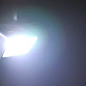 Anytronics 100w strobe light