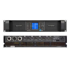 Lab Gruppen power amp