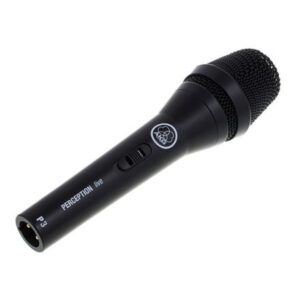 AKG P3S Microphone