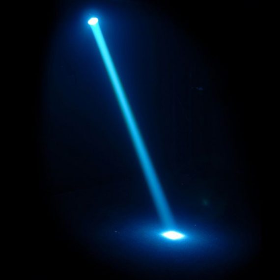 Chauvet Beam Shot Pin Spot Chauvet Beam Shot Pin Spot