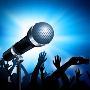Karaoke Hire