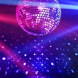 mirrorball