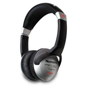 Numark HF-125 DJ Headphones