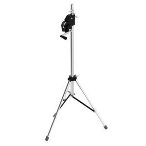 Powerdrive Wind-up Lighting stand