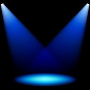 Follow Spotlight