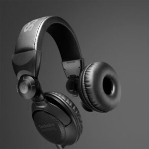 Technics EAH-DJ1200 Headphones