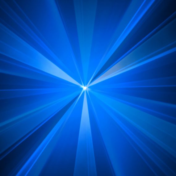 Laser KAM I-Link Blue Laser KAM I-Link Blue
