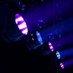 LED Beam