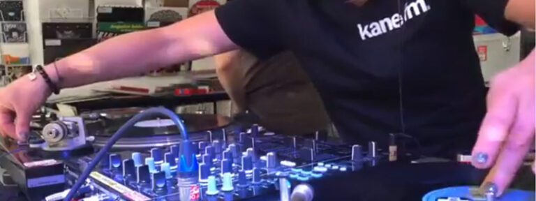 Record Store Day @ Dance2, Guildford