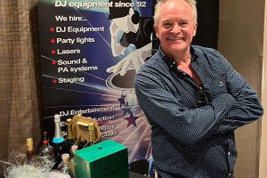 Bobby Davro